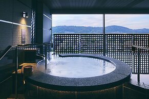 Soraniwa Terrace Kyoto