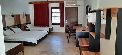 İntermot Boğsak Motel