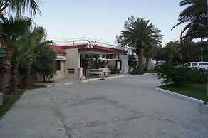 İntermot Boğsak Motel