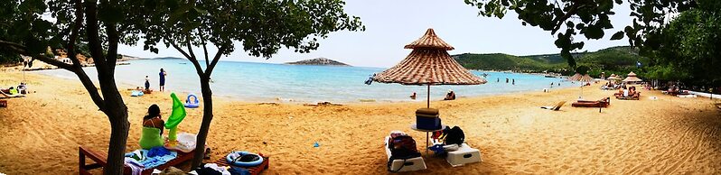 İntermot Boğsak Motel