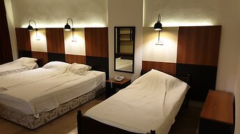 İntermot Boğsak Motel