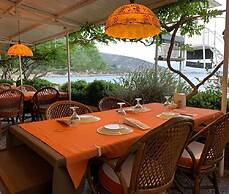 İntermot Boğsak Motel