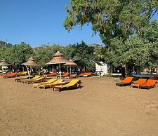 İntermot Boğsak Motel