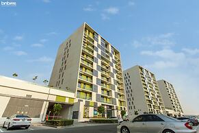 2B-PulseResidence-808 by bnbme homes