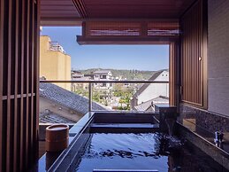 Soraniwa Terrace Kyoto Bettei