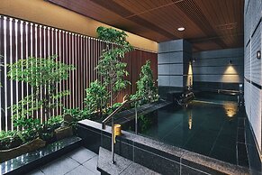 Soraniwa Terrace Kyoto Bettei