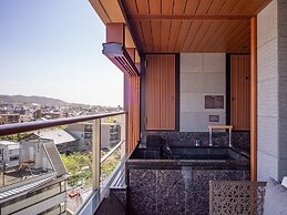 Soraniwa Terrace Kyoto Bettei