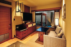 Soraniwa Terrace Kyoto Bettei