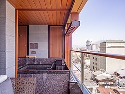 Soraniwa Terrace Kyoto Bettei