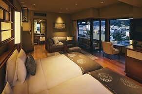 Soraniwa Terrace Kyoto Bettei