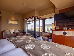 Soraniwa Terrace Kyoto Bettei