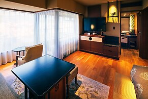 Soraniwa Terrace Kyoto Bettei