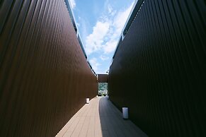 Soraniwa Terrace Kyoto Bettei