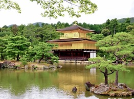 Soraniwa Terrace Kyoto Bettei