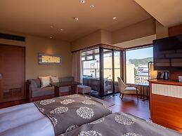 Soraniwa Terrace Kyoto Bettei