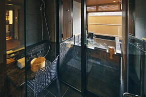 Soraniwa Terrace Kyoto Bettei