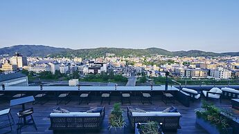 Soraniwa Terrace Kyoto Bettei