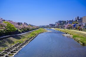 Soraniwa Terrace Kyoto Bettei
