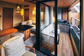 Soraniwa Terrace Kyoto Bettei