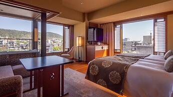 Soraniwa Terrace Kyoto Bettei