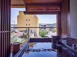 Soraniwa Terrace Kyoto Bettei
