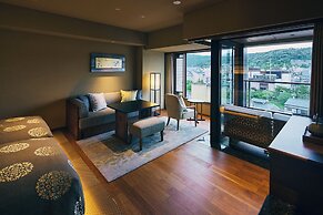 Soraniwa Terrace Kyoto Bettei