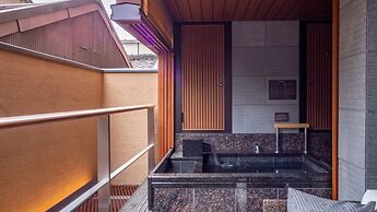 Soraniwa Terrace Kyoto Bettei