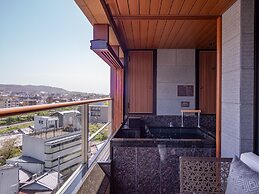 Soraniwa Terrace Kyoto Bettei