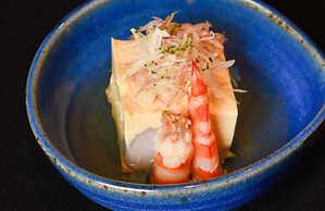 Soraniwa Terrace Kyoto Bettei