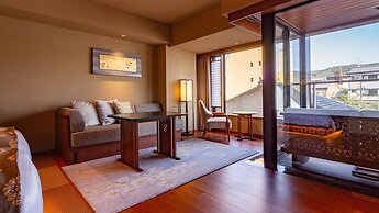 Soraniwa Terrace Kyoto Bettei