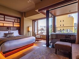 Soraniwa Terrace Kyoto Bettei
