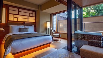 Soraniwa Terrace Kyoto Bettei