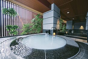 Soraniwa Terrace Kyoto Bettei