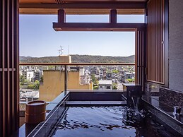 Soraniwa Terrace Kyoto Bettei