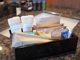 Soraniwa Terrace Kyoto Bettei