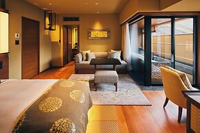 Soraniwa Terrace Kyoto Bettei