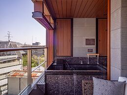 Soraniwa Terrace Kyoto Bettei