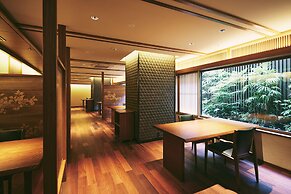 Soraniwa Terrace Kyoto Bettei