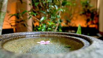 Soraniwa Terrace Kyoto Bettei