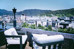 Soraniwa Terrace Kyoto Bettei