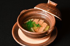 Soraniwa Terrace Kyoto Bettei