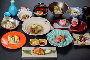 Soraniwa Terrace Kyoto Bettei