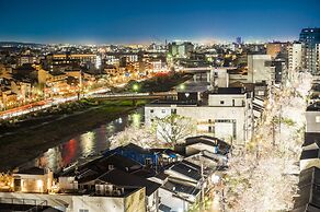 Soraniwa Terrace Kyoto Bettei