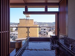 Soraniwa Terrace Kyoto Bettei