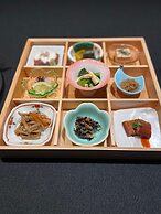 Soraniwa Terrace Kyoto Bettei