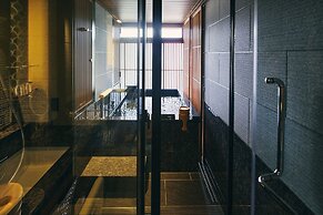 Soraniwa Terrace Kyoto Bettei