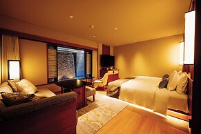 Soraniwa Terrace Kyoto Bettei