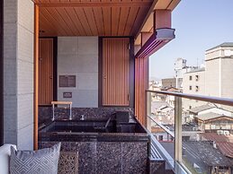 Soraniwa Terrace Kyoto Bettei