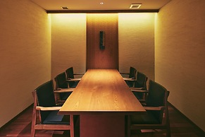 Soraniwa Terrace Kyoto Bettei