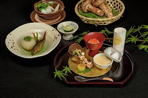 Soraniwa Terrace Kyoto Bettei